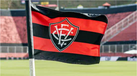 Victor Ferreira/EC Vitória