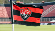 Victor Ferreira/EC Vitória