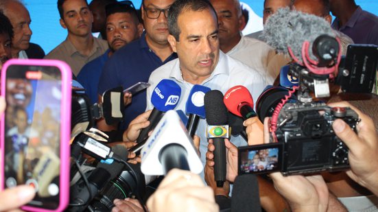 Devid Santana / Bnews