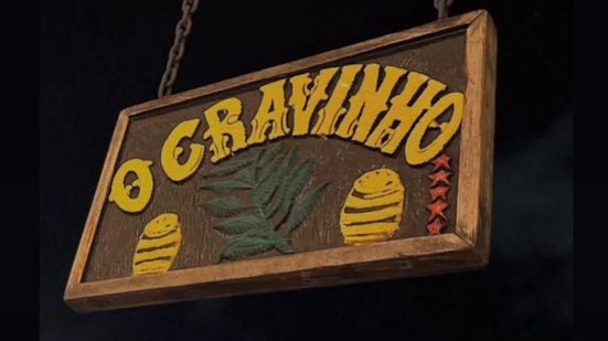 Reprodução Instagram @cravinhobar