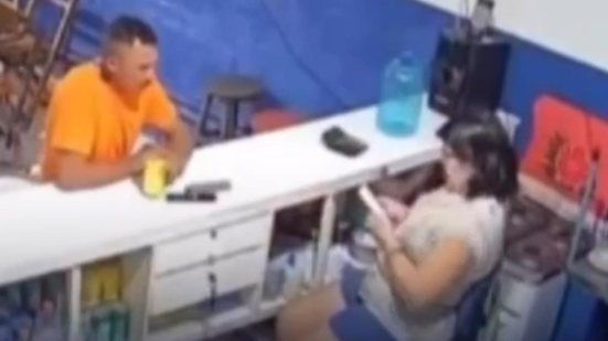 Reprodução Redes Sociais