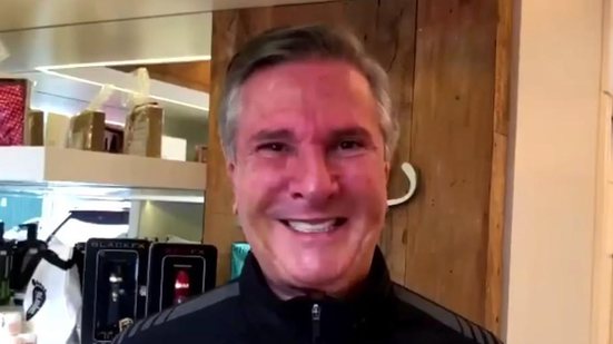 Reprodução Instagram @fernando_collor