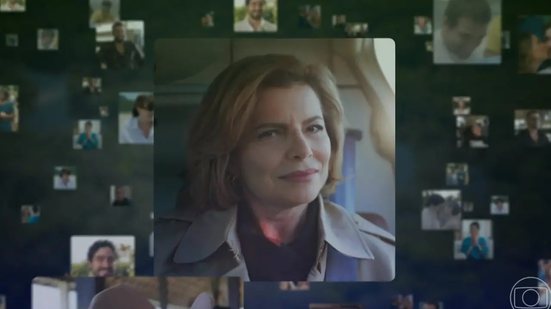 Reprodução TV Globo