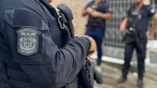 Divulgação / Ascom-PCBA