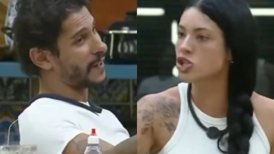 Reprodução Redes Sociais