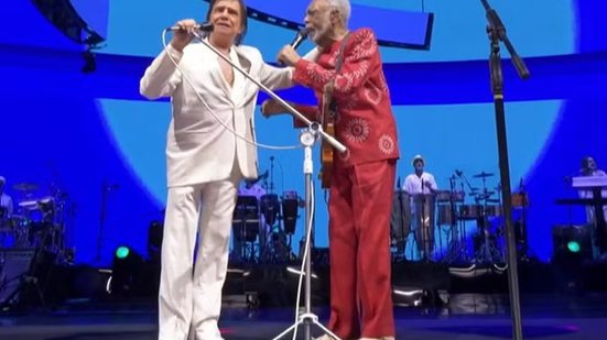 Reprodução Multishow