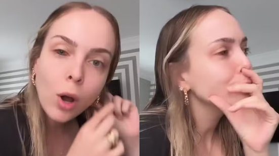 Reprodução Redes Sociais