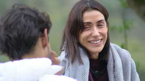 Reprodução / Record