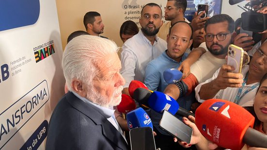 Anderson Ramos / Bnews