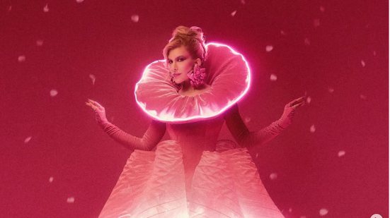 Reprodução Instagram @loreimprota