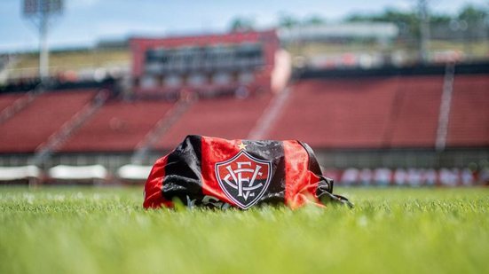 Victor Ferreira / EC Vitória