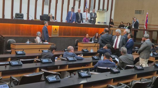 Henrique Brinco / Bnews