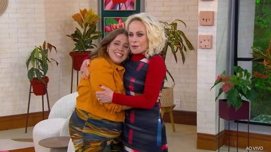 Reprodução / TV Globo