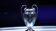 Divulgação / UEFA