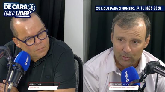 Reprodução/BNews TV