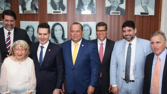 Devid Santana / BNews