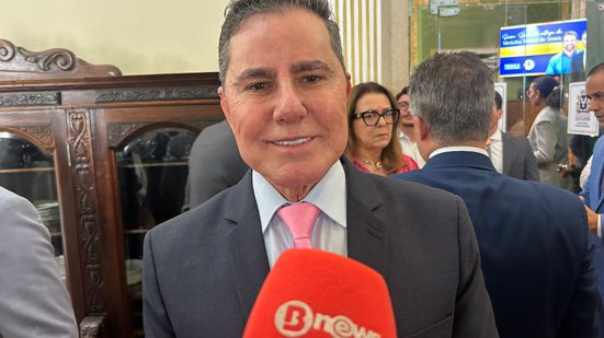 Anderson Torres