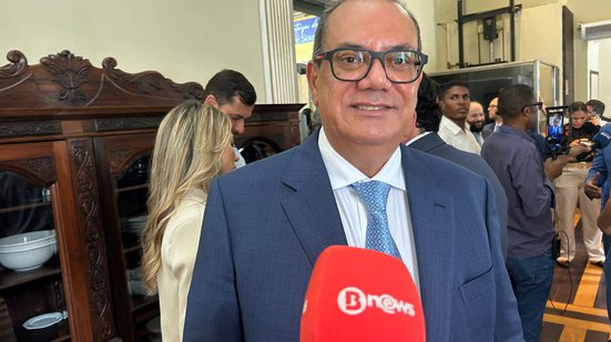 Anderson Ramos / BNews