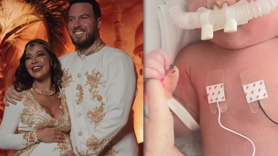 Reprodução Instagram @mairacardi