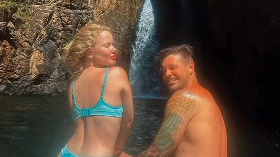 Reprodução Instagram @daddodolabela