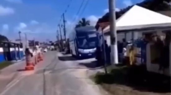 Reprodução Redes Sociais