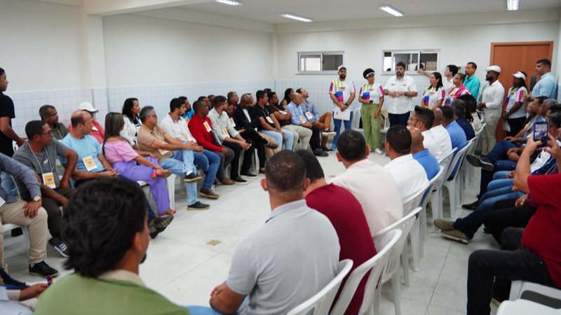 Governo da Bahia