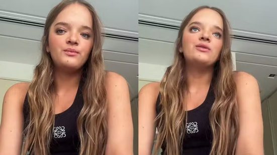 Reprodução Redes sociais