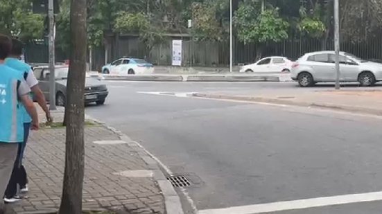 Reprodução / Fábio Gomes / BNews