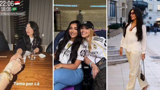 Reprodução Instagram