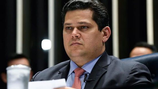 Reprodução / Jefferson Rudy / Agência Senado