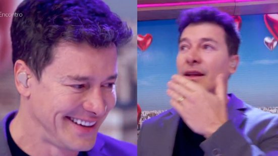 Reprodução TV Globo/X