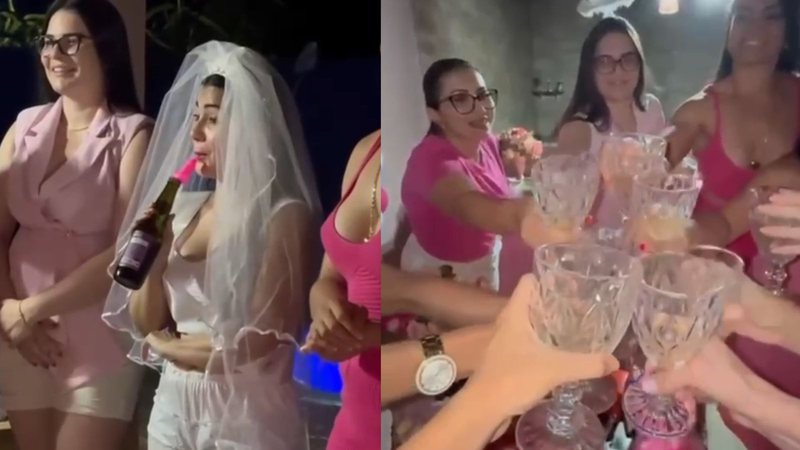 Reprodução Redes Sociais