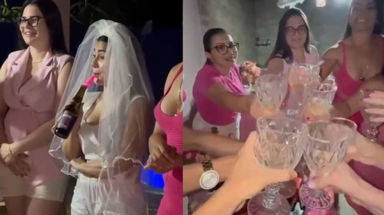 Reprodução Redes Sociais