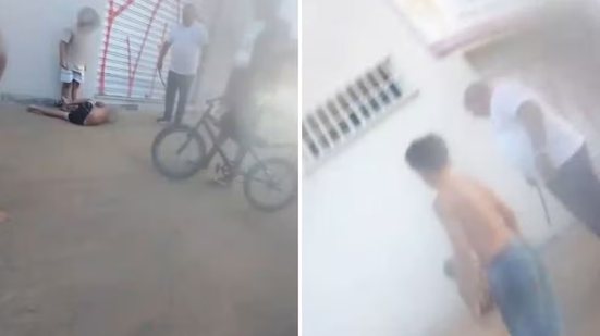 Reprodução / Redes sociais