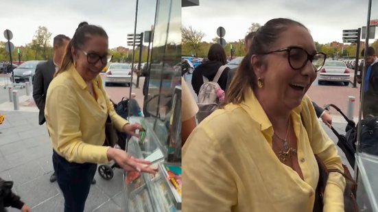 Reprodução Instagram @virginia