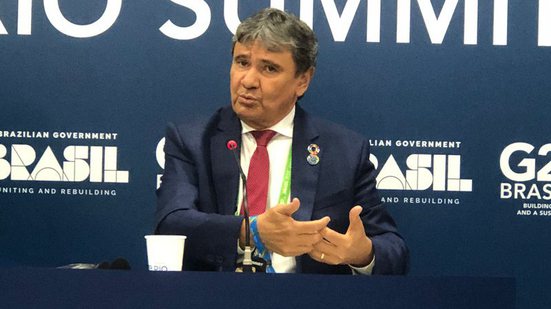 Lucas Pacheco/ BNews