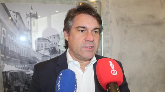 Devid Santana / BNews