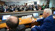Geraldo Magela/Agência Senado