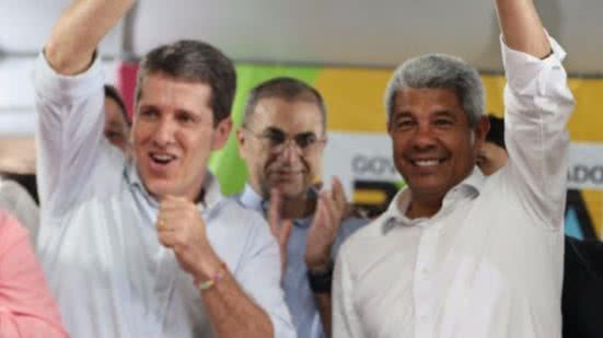 Amanda Ercília/GOVBA