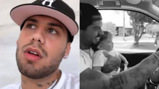 Reprodução/Redes Sociais