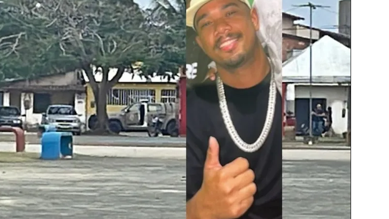 Reprodução