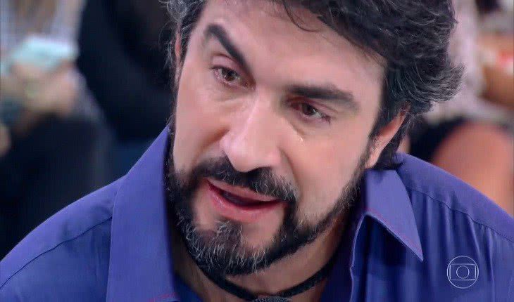 Reprodução TV Globo