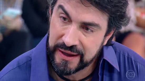 Reprodução TV Globo