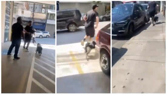 Reprodução / Redes Sociais