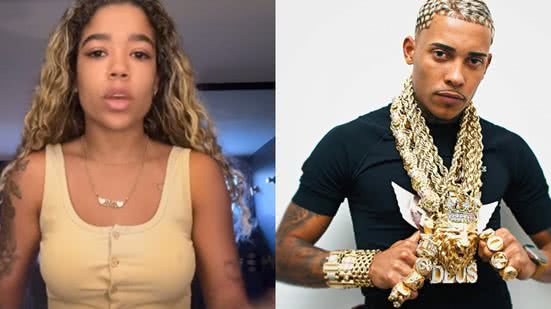 Reprodução / Redes Sociais