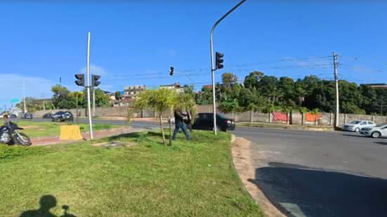 Reprodução/TV Bahia