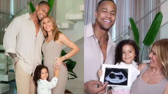 Reprodução / Redes Sociais