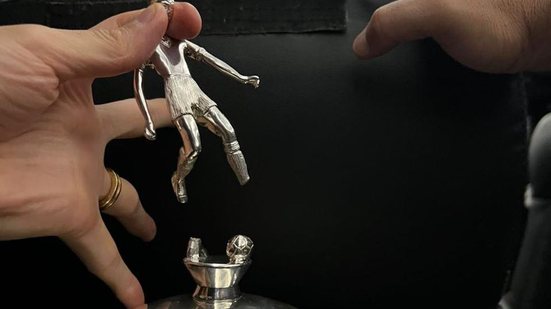 Reprodução/Globo Esporte