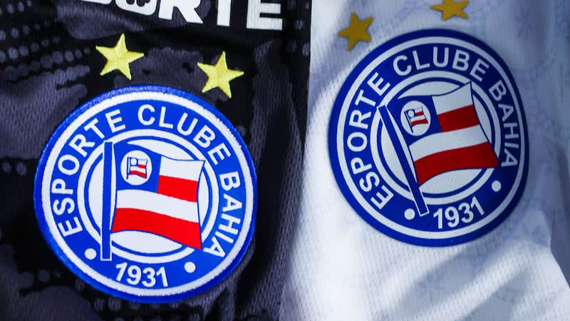 Divulgação/EC Bahia