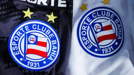 Letícia Martins/EC Bahia